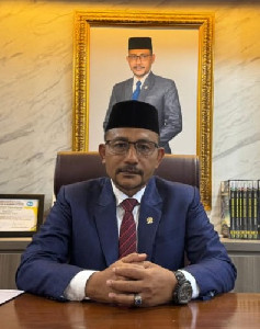 Anggota DPD RI Aceh Minta OJK Tindakan Tegas EO Kegiatan FKIJK Aceh Run 2025