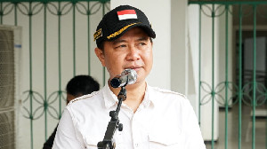 Jemaah Haji Indonesia Akan Terima Kartu Nusuk, Ini Tiga Fungsinya