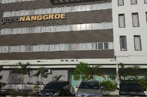Tak Mampu Bayar Gaji Sejak Januari 2025, Hotel Grand Nanggroe PHK 21 Karyawan