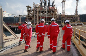 Dukung Ketahanan Energi, Hulu Migas Aceh Lampaui Target Produksi Tembus 118%