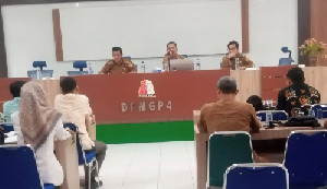 Pemkab Nagan Raya Siap Laksanakan Pemilihan Keuchik Antar Waktu di 11 Gampong