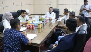 Dinsos Aceh Kawal Proses Gelar Pahlawan Nasional untuk Tgk Chik Pante Geulima