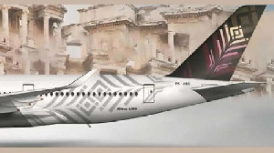 Disebut Hoaks, Apakah Riwayat Indonesia Airlines Berakhir?