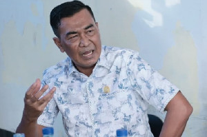 Dongkrak PAD, Anggota DPRK Banda Aceh Minta Dinas Pariwisata Kembangkan Wisata Baru