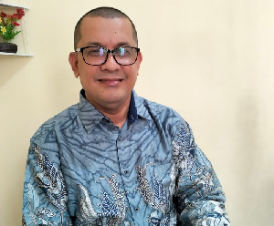 Gonta-Ganti Kurikulum: Malapetaka Pendidikan Indonesia