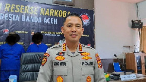 Jika Ada Aksi Premanisme, Kapolresta Banda Aceh Minta Laporkan ke Nomor Ini