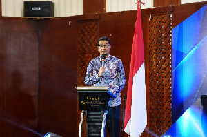Bentuk Karakter Generasi Muda, Disdik Aceh Apresiasi Langkah Bupati Aceh Barat