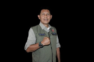 Antisipasi Bencana, BPBD Aceh Besar Siagakan Personel di 10 Pos Damkar