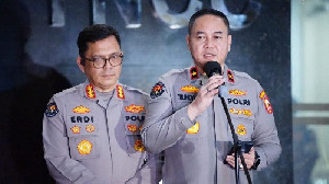 Polri Gelar Operasi Berantas Premanisme, Jamin Stabilitas Kamtibmas dan Iklim Investasi