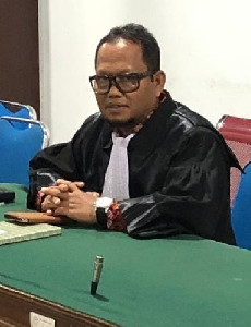 Kuasa Hukum Korban Percobaan Pembunuhan Protes Keras Tindakan Satreskrim Polres Padang Lawas