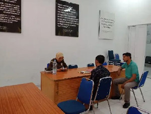 Polisi Serahkan Tersangka Kasus Sabu ke Kejari Aceh Barat