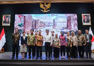 Kerja sama Indonesia-Jepang: Fasilitasi Pengiriman Ratusan Perawat ke Negeri Sakura