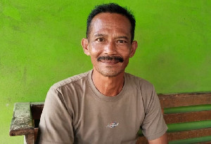 Kepala Mukim Simpang IV Karang Baru Pertanyakan Kejelasan Proses Perpanjangan HGU PTPN 1