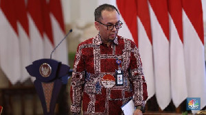 PPATK Blokir 28 Ribu Rekening Dormant, Ini Penyebabnya