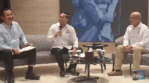 AS Gandeng Indonesia Investasi Triliunan untuk Program Makan Gratis 80 Juta Anak