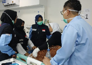 Jemaah Haji Bisa Alami Masalah Kesehatan Jiwa di Tanah suci, Kenali Tanda-tandanya