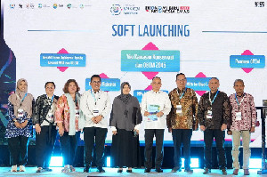 KKP Kejar Target 97,5 Juta Hektare Kawasan Konservasi Laut di 2045