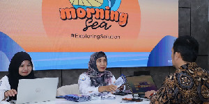 KKP Buka Layanan Aduan KKPRL 24 Jam, Ingatkan Soal Denda Laporan Tahunan
