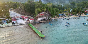 Targetkan 1.100 Kampung Nelayan Merah Putih, KKP Perpanjang Proposal hingga 3 Juni 2025