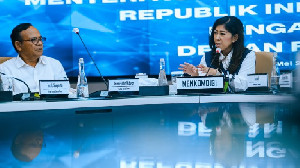 Komdigi: Dewan Pers Perlu Meredefinisi Peran