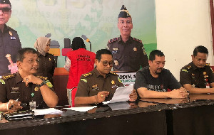 Pelaku Aniaya Anak Tiri di Bireuen Ditangkap, Ibu Kandung: Akhirnya Ada Keadilan