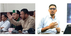 Penunjukan Firdaus Noezula sebagai Komisaris PT PEMA Dikritik, Begini Penjelasannya