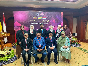 Forum MABBIM Teguhkan Bahasa Melayu dan Indonesia sebagai Simbol Identitas Regional