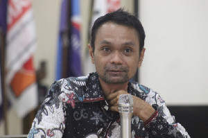 Ahli Pemilu Mashudi SR Usulkan DKPP Jadi Lembaga Ad Hoc untuk Tingkatkan Efektivitas