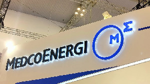 Medco Energi Resmikan Produksi Lapangan Migas Forel dan Terubuk, Pacu Pasokan Energi Nasional