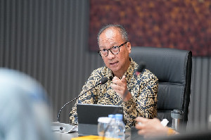 Industri Manufaktur Nonmigas Terus Tumbuh, Menperin: Ini Bukti Industri Kita Tangguh