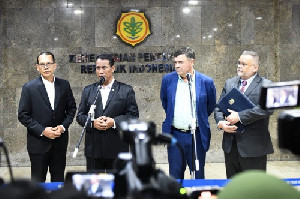 Indonesia-Chile Jalin Kemitraan Strategis, Fokus Teknologi Pertanian dan Akses Pasar Global