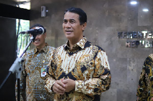 Presiden Prabowo Dukung Pengendalian Impor Singkong, Prioritaskan Perlindungan Petani Lokal