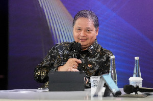 Indonesia Bergerak Cepat Hadapi Tarif Resiprokal AS