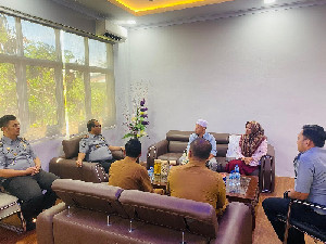 Mulai Juni 2025, DPMPTSP Aceh Jaya Buka Layanan Pembuatan Paspor