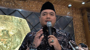 Koalisi Sipil Laporkan KPU ke KPK Terkait Dugaan Penyalahgunaan Private Jet