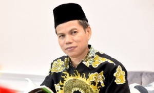 Penutupan, 213.860 Jemaah Lunasi Biaya Haji Reguler 1446 H