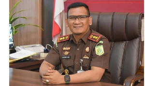 Kejari Bireuen Desak Percepat Pencairan Dana Desa untuk Pilkades Peusangan