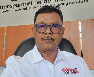 Inspektorat Aceh Didesak Audit Kegiatan SKPA yang Dinilai Pemborosan Anggaran