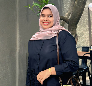 ACSTF: Revisi UUPA, Perjelas Kekhususan dan Kewenangan Pemerintah Aceh