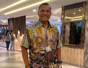 Apresiasi 100 Hari Kerja Mualem-Dek Fadh, Nyak Dhien: Langkah Cepat dan Progresif