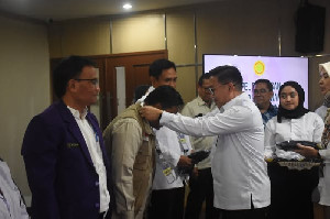 Kementan Jamin Kehalalan dan Kesehatan Hewan Kurban, 9.743 Petugas Pemantau Diterjunkan