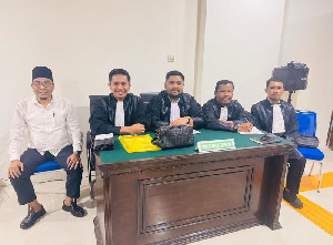 Sidang Perkara Mawardi Basyah: Saksi Sebut Korban Tak Alami Memar dan Lebam