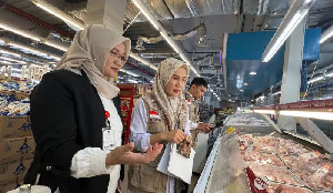 BPJPH Terus Gencarkan Pengawasan Produk di Masyarakat