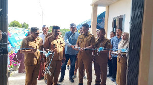 Perkuat Budaya Pemilahan Sampah, Banda Aceh Sudah Miliki Empat TPS 3R