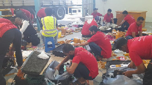 Ganggu Proses di Bandara, Jemaah Haji Diimbau Tak Bawa Obat dan Rokok Berlebihan