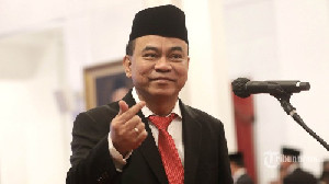 Kasus Mafia Judol Kominfo: Kejagung Pasrah ke Polda, Budi Arie Bantah Terima 50% "Jatah"