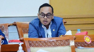 Komisi III DPR RI Apresiasi Polri Tindak 3.326 Kasus Premanisme