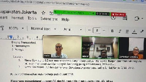 PWI Sepakati Ketua SC dan OC Kongres Persatuan