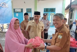 Pemkab Aceh Tengah Gelar Pasar Murah 2025, Catat Jadwal dan Lokasinya