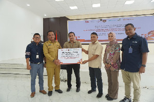 Pemkab Gayo Lues Ajak Masyarakat Lawan Rentenir Lewat Program KURMA